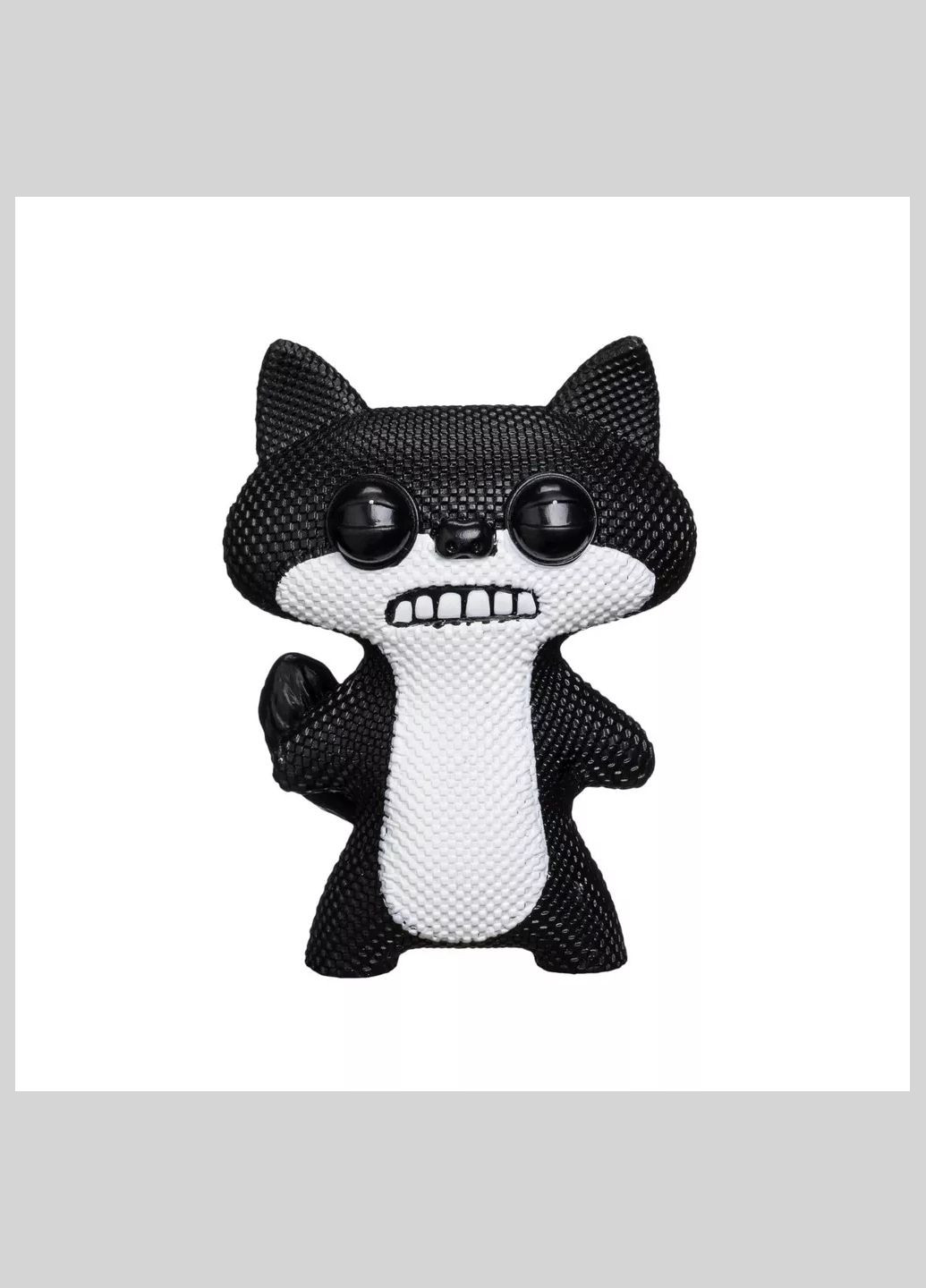 Фігурка Чорна підозріла лисиця (FG2012M) Fuggler (333252435)