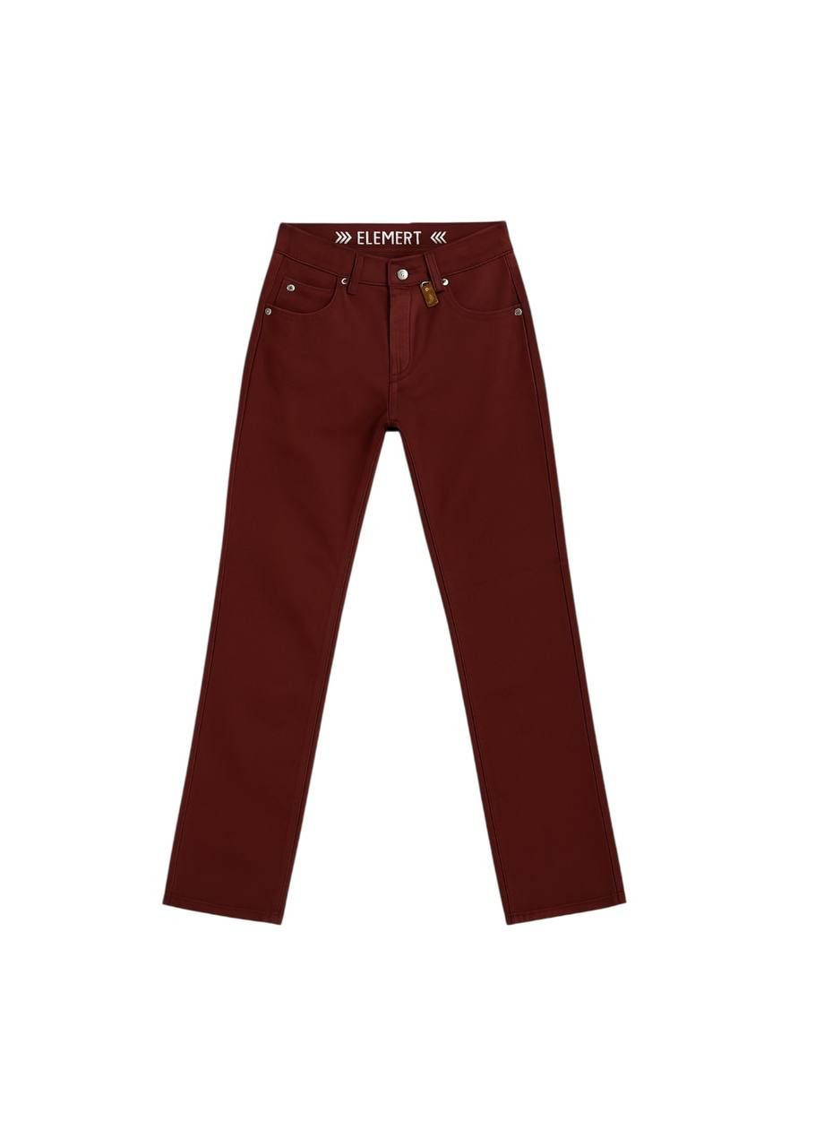 Штани Коричневий Element (356078170)