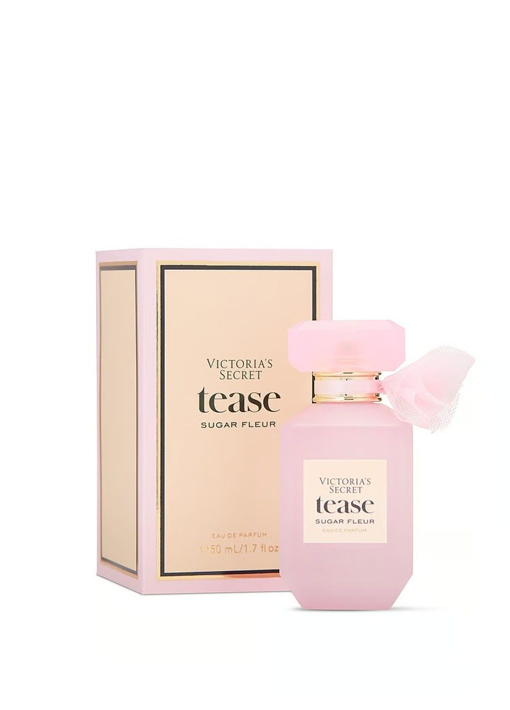 Парфуми TEASE Sugar Fleur Eau de Parfum Victoria's Secret (317393008)