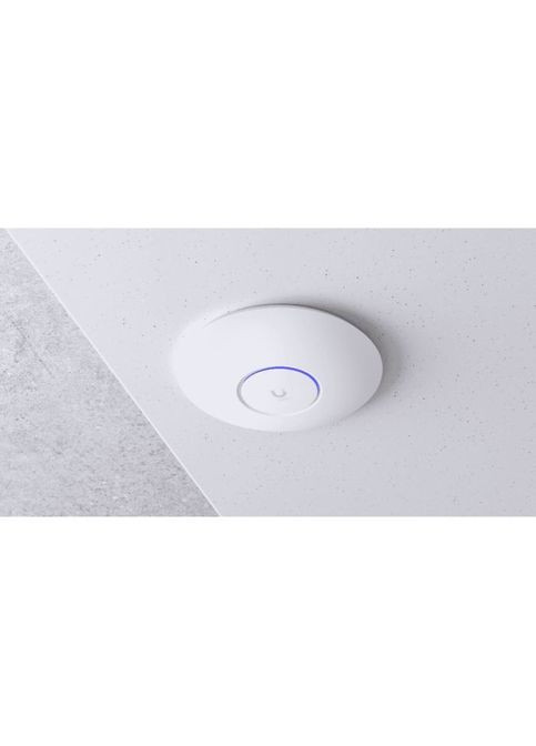 Точка доступу Wi-Fi (U6-PLUS) Ubiquiti UniFi U6 PLUS (368774570)