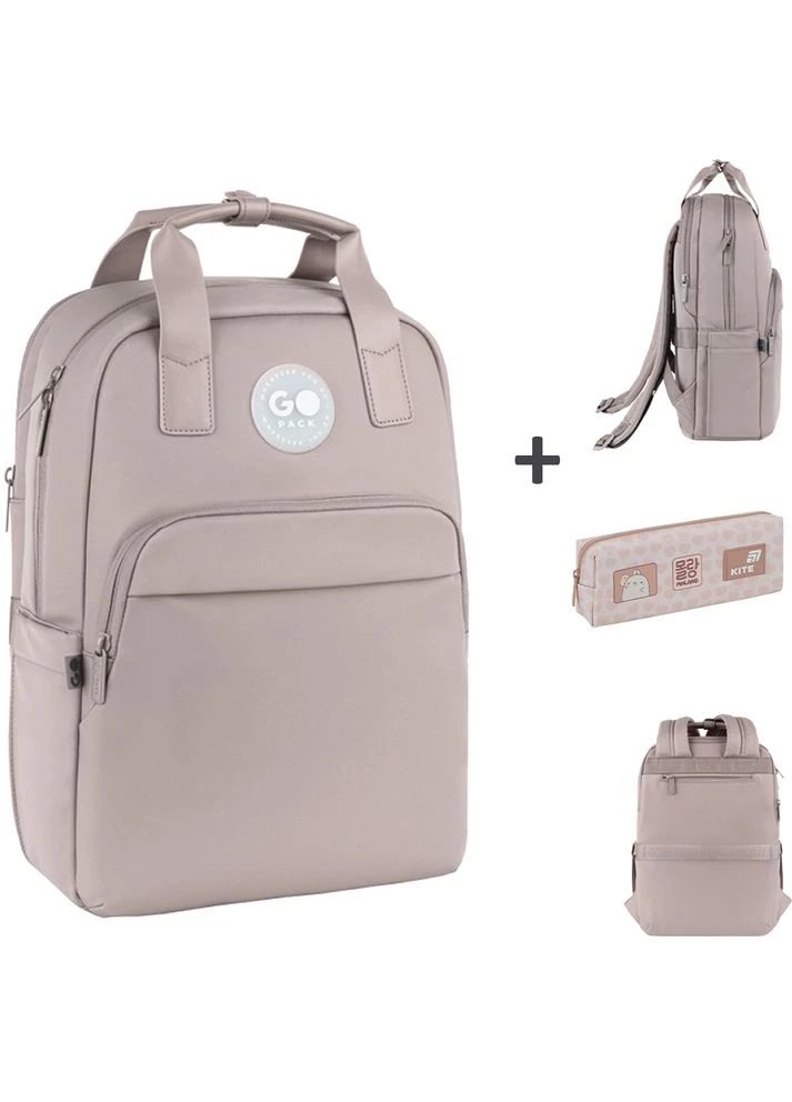 Рюкзак Teens 11 л GO26-122M-2 GoPack (378125248)
