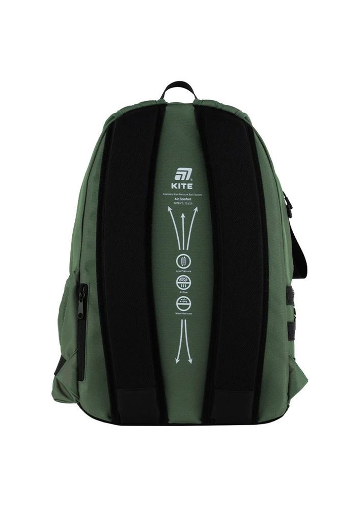 Рюкзак Education teens Attack on Titan Season 18,5 л AT25-949L Kite (322873106)