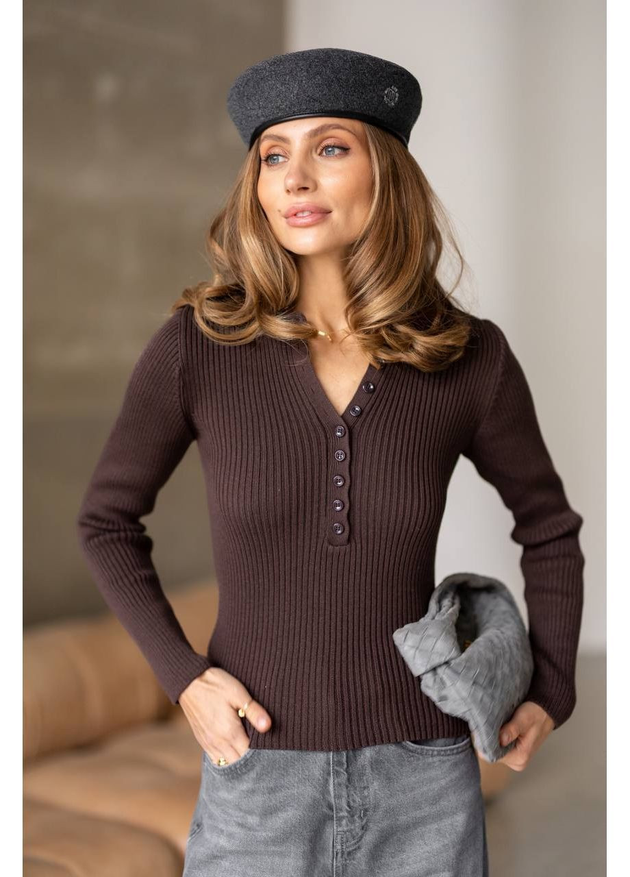 Лонгслив женский KaraMix (369733686)