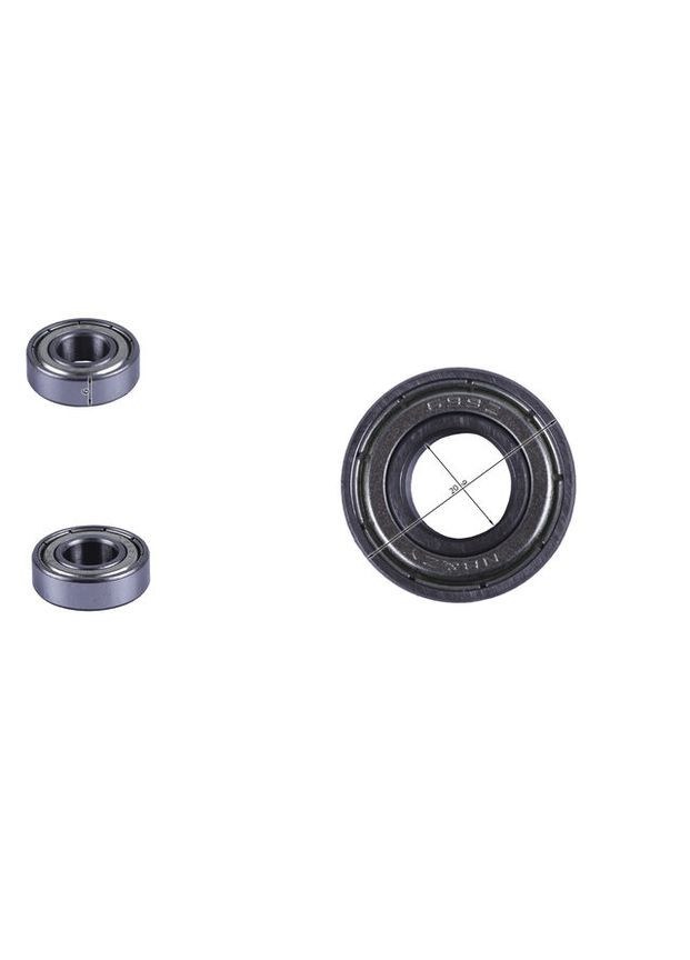 Подшипник корпуса приводного механизма TT-AGRO-MOTO для аккумуляторного секатора Tata TM-SH2501Li (363132258)