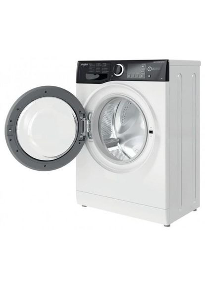 Пральна машина автоматична WRBSB 6228 B WHIRLPOOL (315143677)