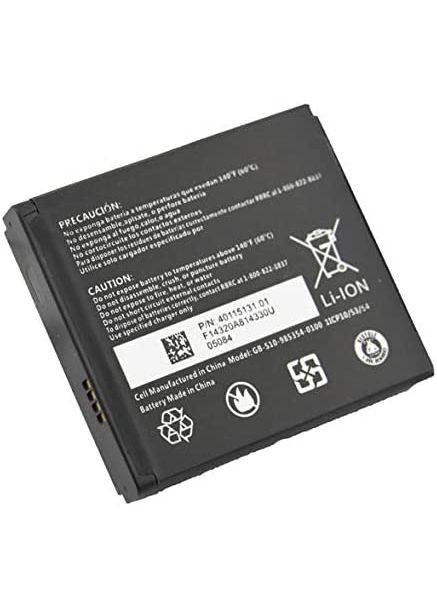 Акумуляторна батарея для роутера Verizon Novatel MiFi 6620L 6630 6630L 6620 GBS10-985354-01 Novatel Wireless (292734812)