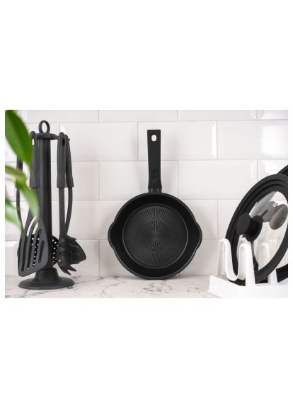 Сковорода (AR1928GDP) Ardesto Gemini Gourmet Bolzano 28 см (369880273)