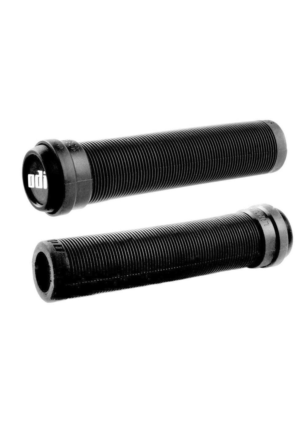 Грипсы Soft Longneck BMX 135 mm Single Ply Black (черные) Odi (324626489)