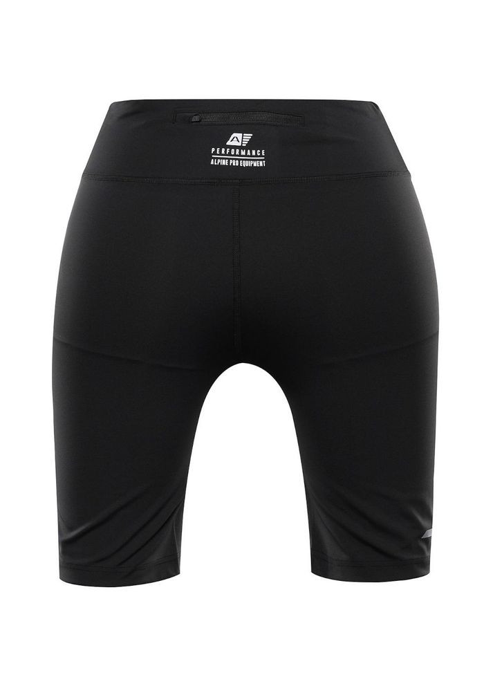 Шорти Garela Чорний Alpine Pro (356732072)