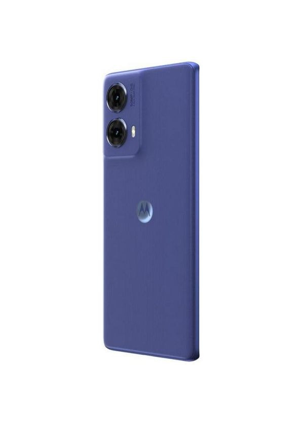 Смартфон 8/256GB Cobalt Blue Motorola Moto G85 (360397458)