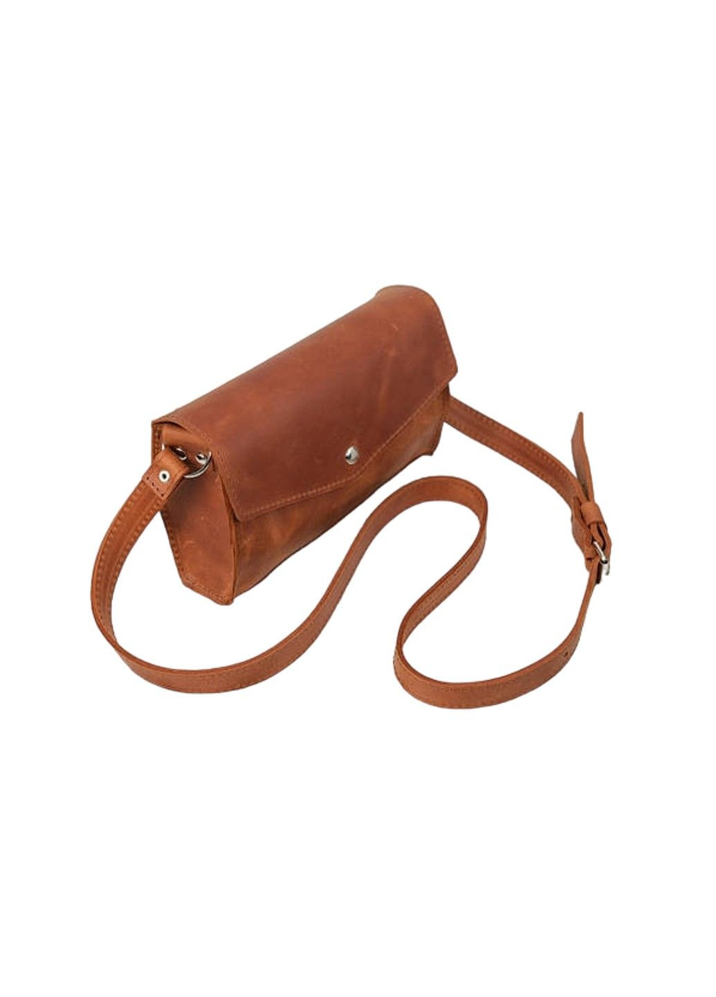 Женская кожаная сумочка Sensitive FREESKIN (301647705)