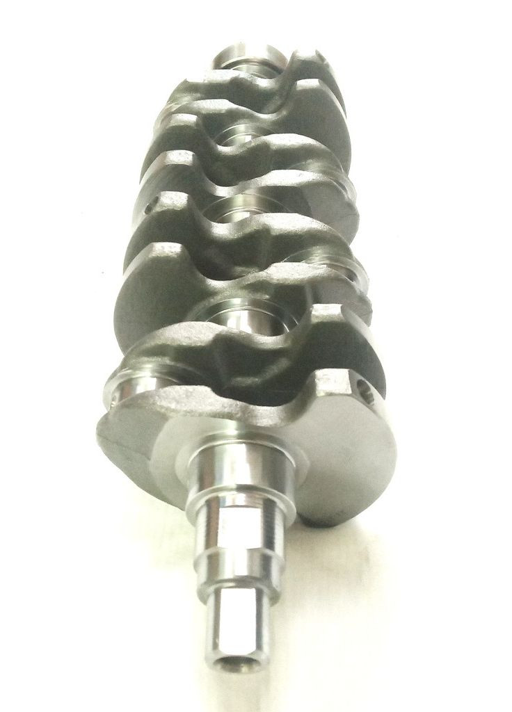 Вал коленчатый CRAM2401 Лансер 9 1.6 2003-2013 MN149764 MATOMI (345741101)