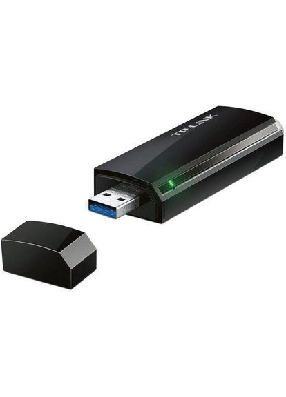 Сетевой адаптер USB 3.0 Archer T4U - 2 диапазонный высокомощный AC1300 TP-Link (293346433)