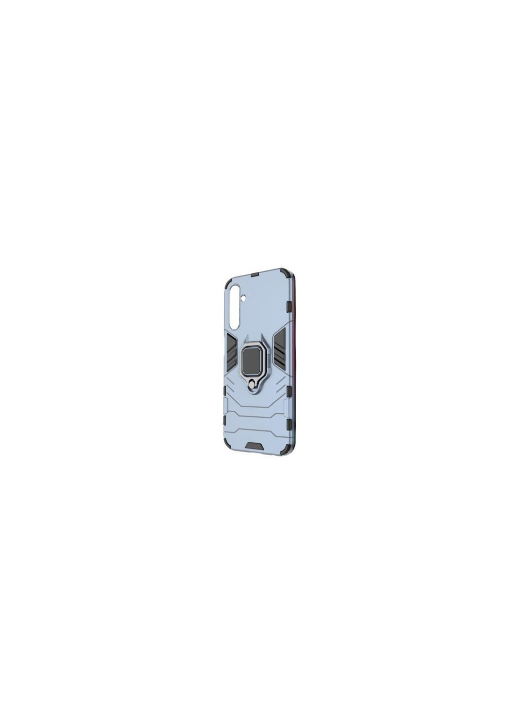 Чехол для мобильного телефона (ARM66191) ArmorStandart def27 case samsung a24 4g (a245) blue (276903209)