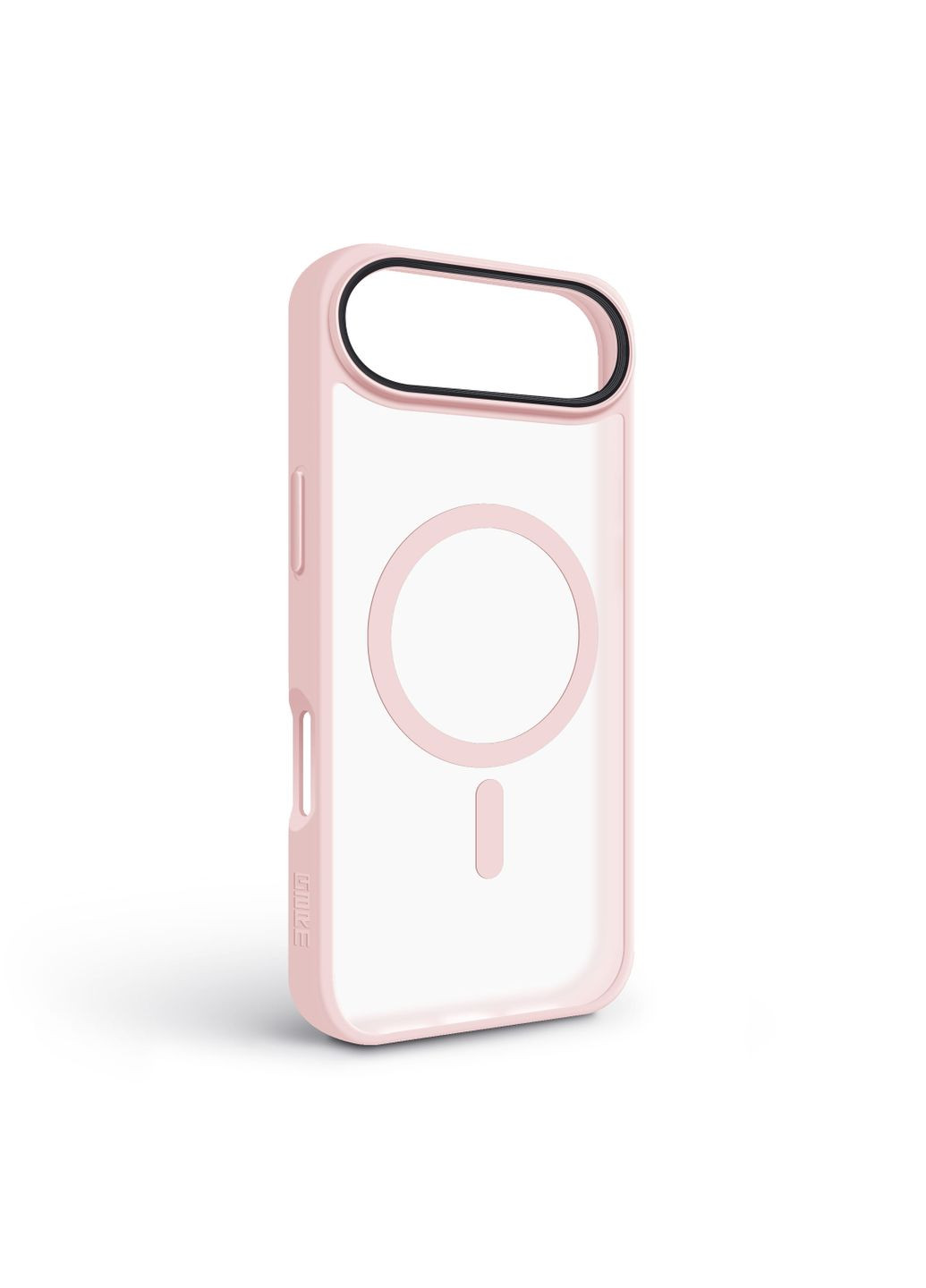Чехол Uniq MagCase для Apple iPhone 17 Air Pink (ARM86278) ArmorStandart (362568239)
