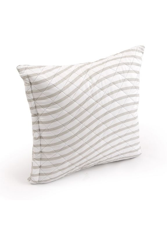 Подушка 45x45 - Star сіра (26869) Руно (347163257)