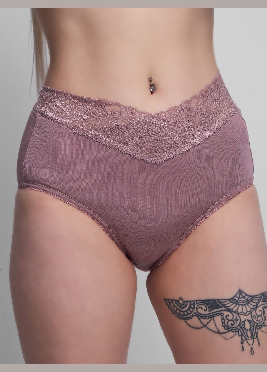 Трусики P 6526 Acousma P6526 (346240880)