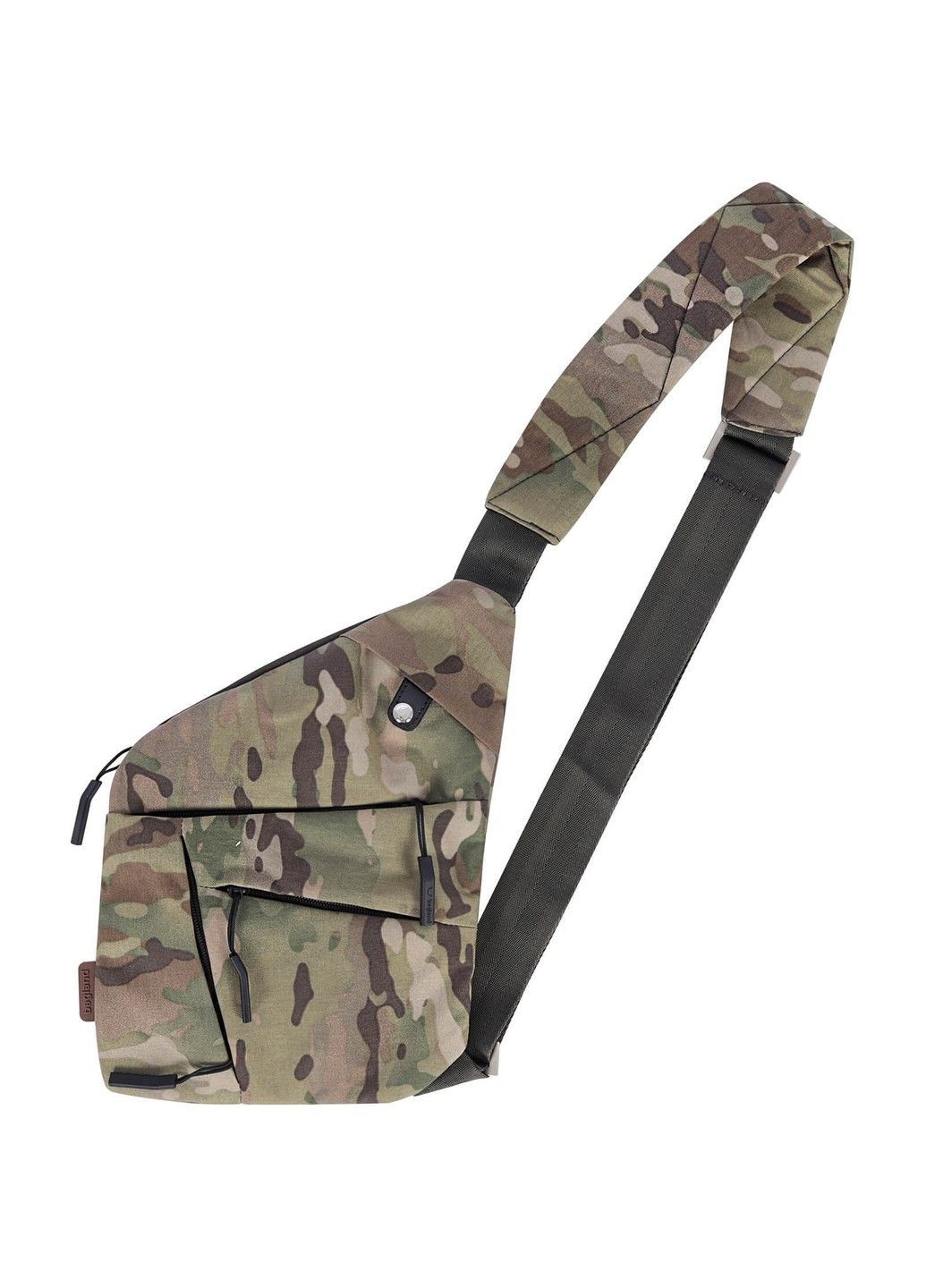 Сумка-мессенджер Triangle 3 л. мультикам (0021090) Bagland (296715765)