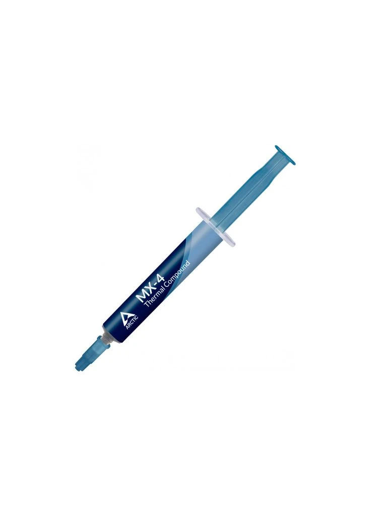 Термопаста MX-4. 4г (ACTCP00002B) Arctic (382075537)