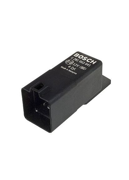 Блок управления, время накаливания (пр-во ) 0281003083 Bosch (366133940)