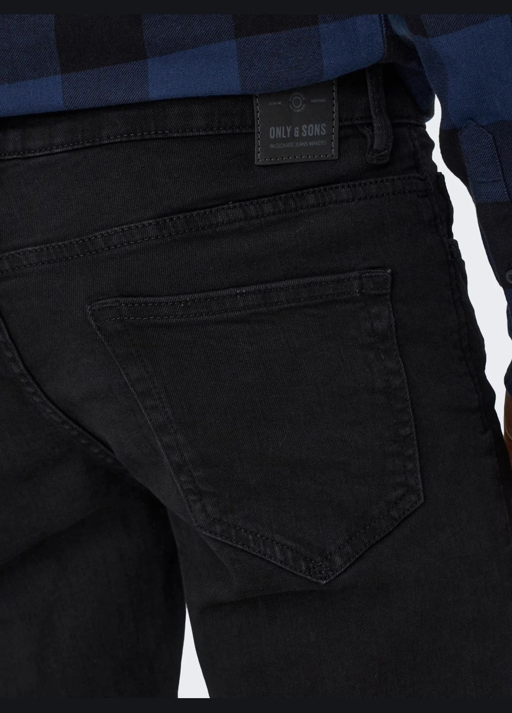 Джинси Only & Sons (295375866)