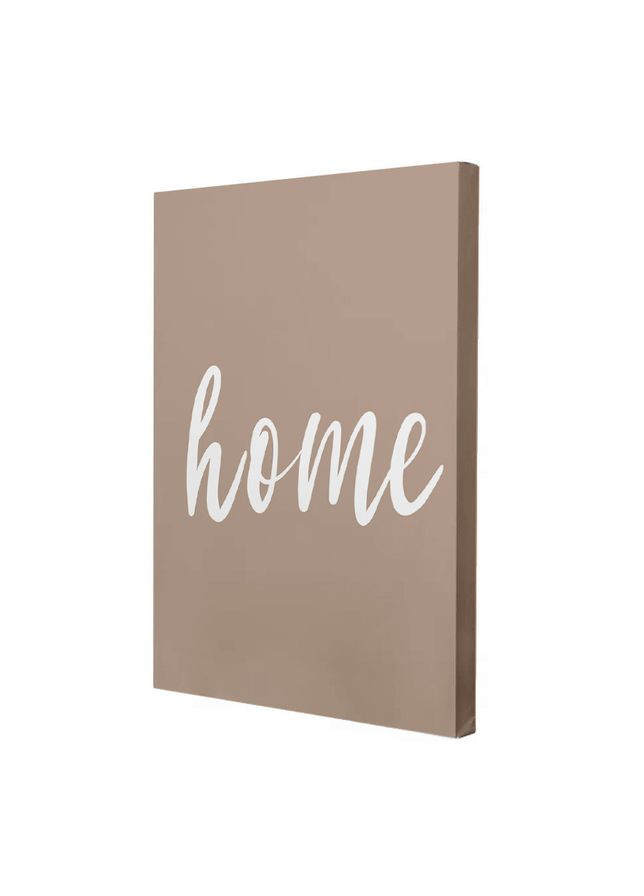 Набор постеров HOME (PS-021) 2 шт. Riviera Blanca (303135703)