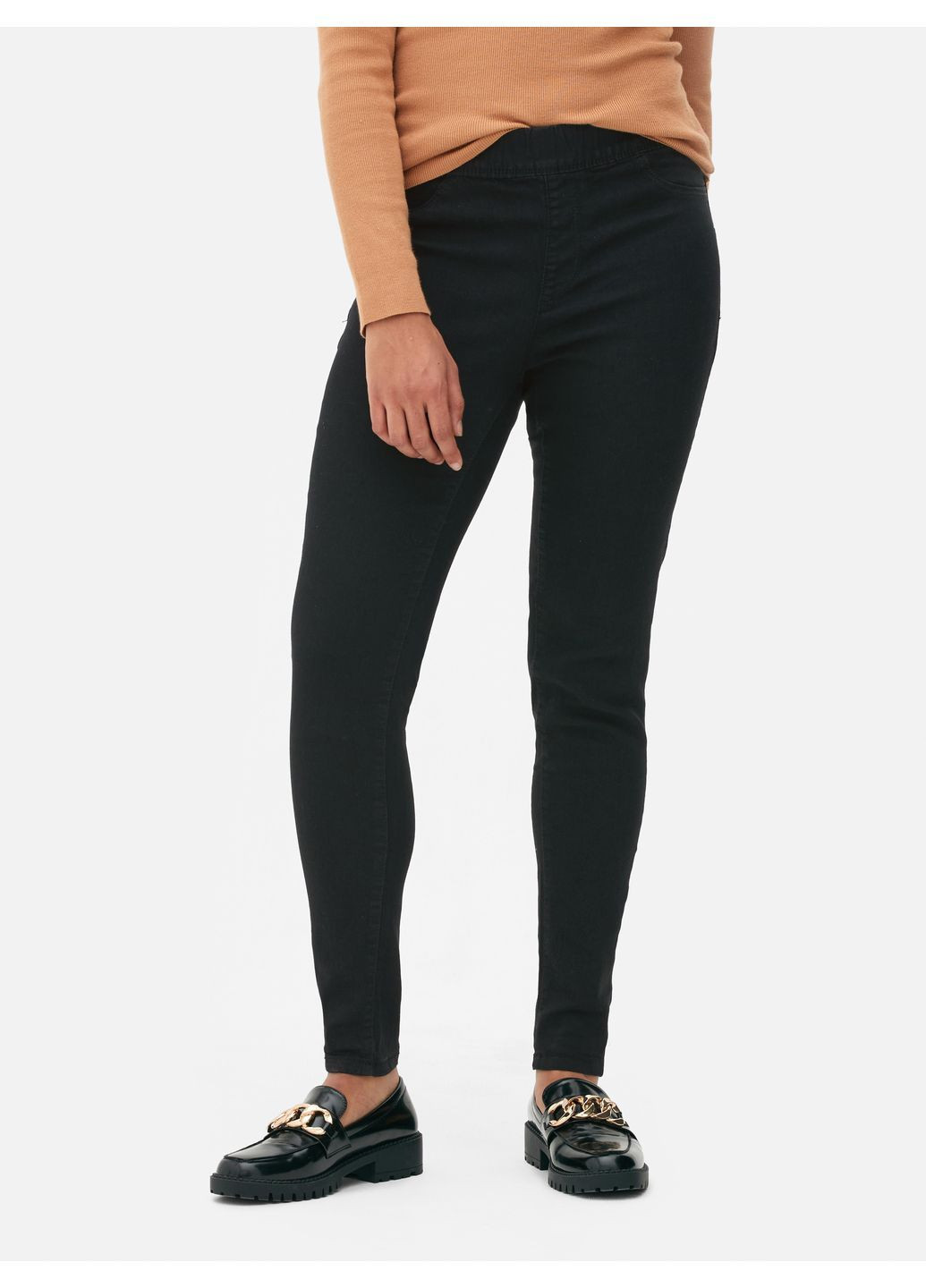 Штани демісезон,чорний, Primark (369625731)