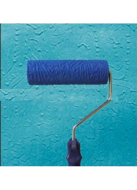 Валик структурный резиновый 180х60 мм 2007L 2235 MAGtools (361437540)