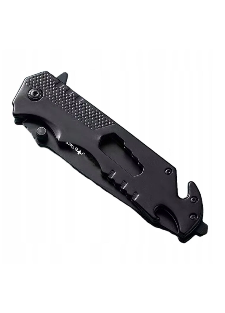 Рятувальний Складаний Багатофункціональний Ніж FINKA EDC HUNTING 12 JB Tacticals (342966756)