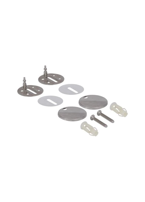 Комплект Set Унітаз ELLIPSE-0305-T3 + Інсталяція UA388400WG + панель 38732000 (388400WGELLIPS0305T3) Grohe (388163488)