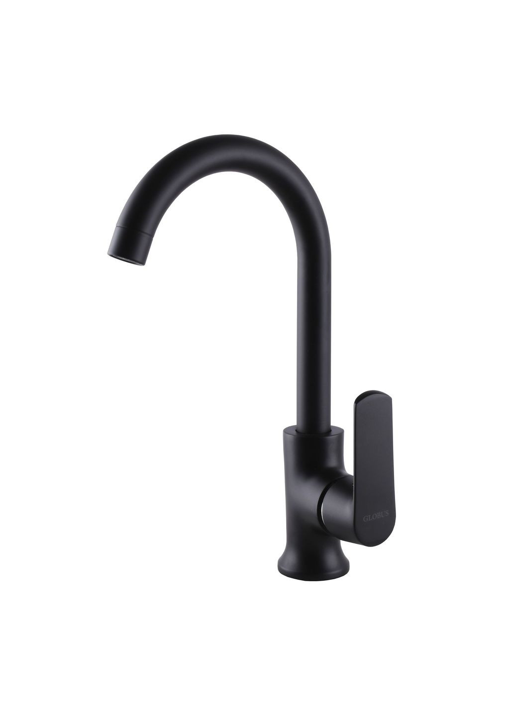 Смеситель для кухни Laguna GLA-0203SL-10-BB Globus Lux (335040523)