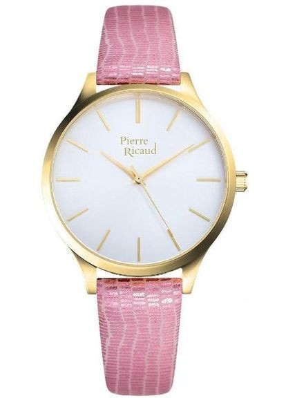 Женские наручные часы Pierre Ricaud PR 22060.1613Q (322682765)