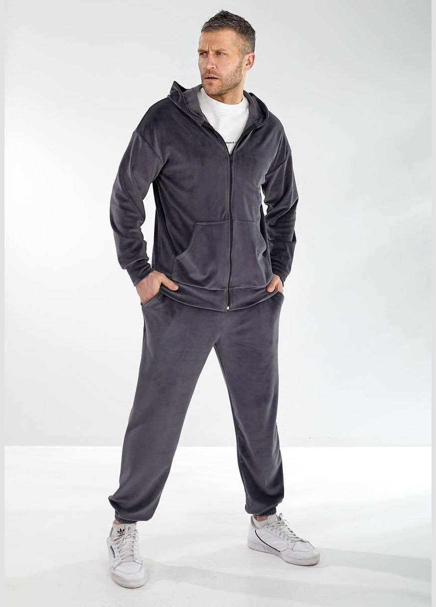 Костюм Велюр Топ Качество No Brand (322274958)