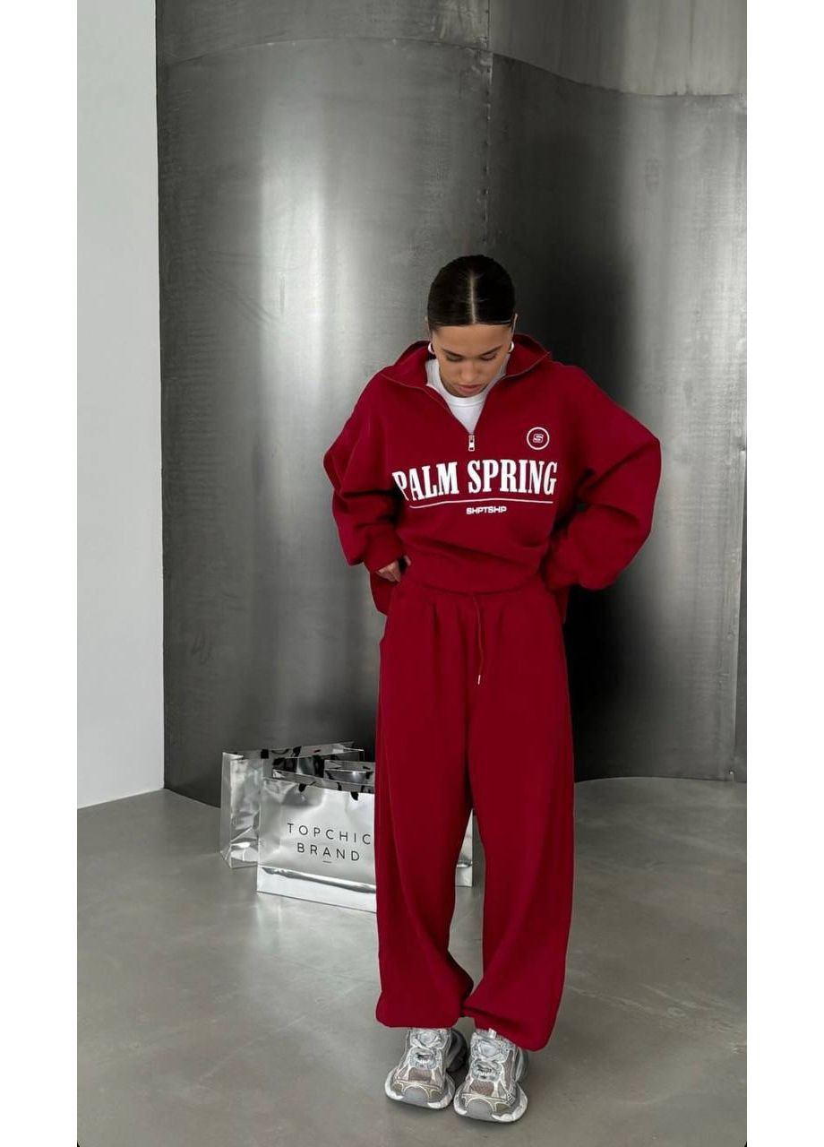 Женский спортивный костюм Palm Spring No Brand (361022086)