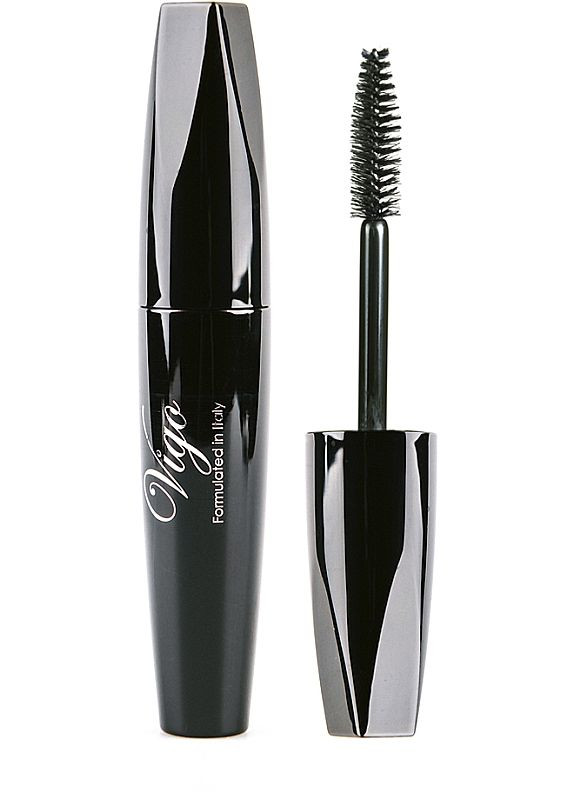 Туш для вій "Об'ємна" Volume Mascara Black (2-735949) VIGO (371731485)