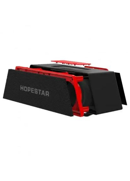 Портативная беспроводная колонка Bluetooth H28 Hopestar (360888096)