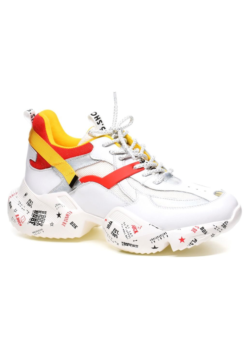 Демісезонні кросівки Palazzo D'oro комбіновані демісезони (268132060)