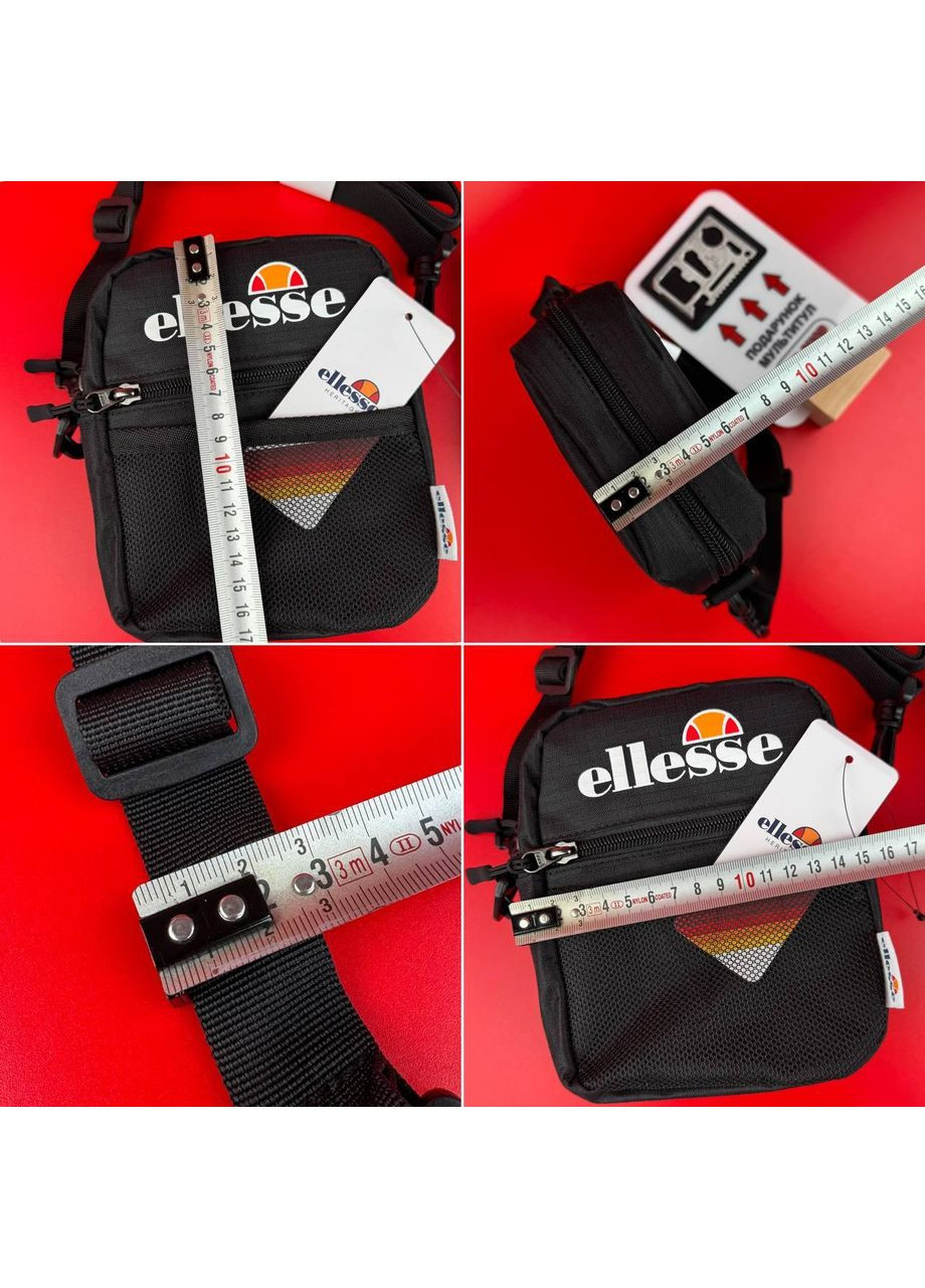 Сумка через плече месенджер No Brand (361668698)