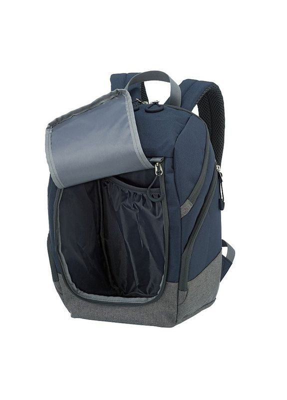 Городской рюкзак BASICS Navy Ryan-Air 14л (TL096290-20) Travelite (322199858)