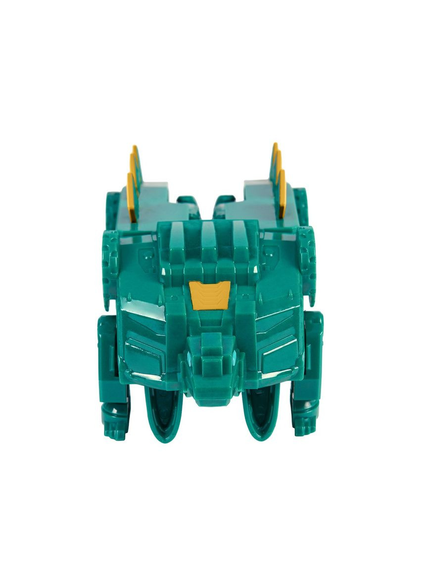 Ігрова фігурка Динозавр-трансформер Oz Dino Quantum Heroes Діностер Оз 13 см (EU580853) DINOSTER (342753480)