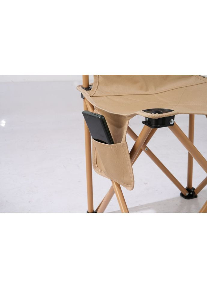 Складной стул KY508 (A-017684) BRS (317351870)