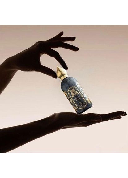 Annabella Парфумована вода жіноча розпив оригінального парфума 20 мл (8083) Attar Collection (366891724)