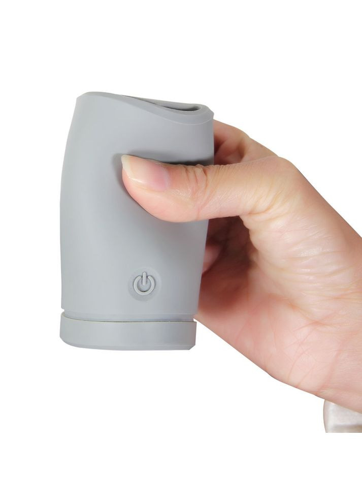 Вібраційний масажер Vaccup inSPORTline (362356997)