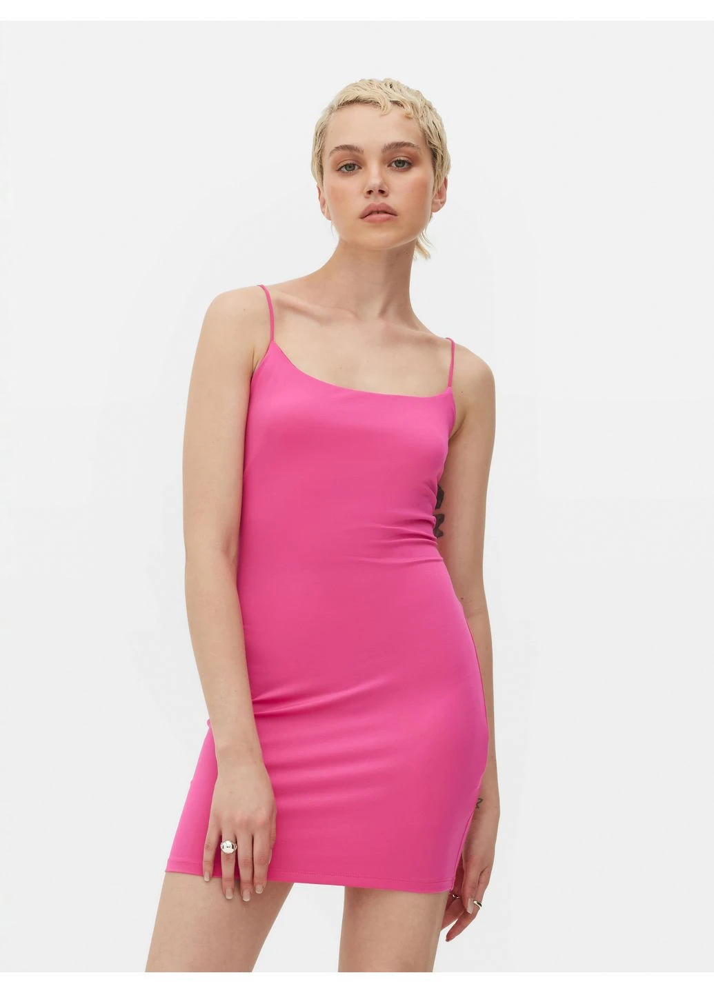 Рожева сукня літо,рожевий, Primark