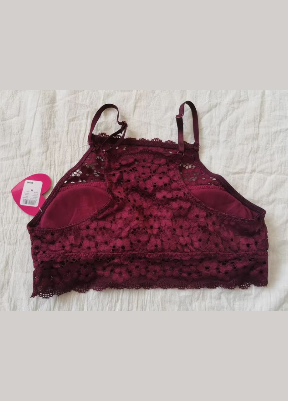 Топ-майка мереживний Rue21 (338423982)