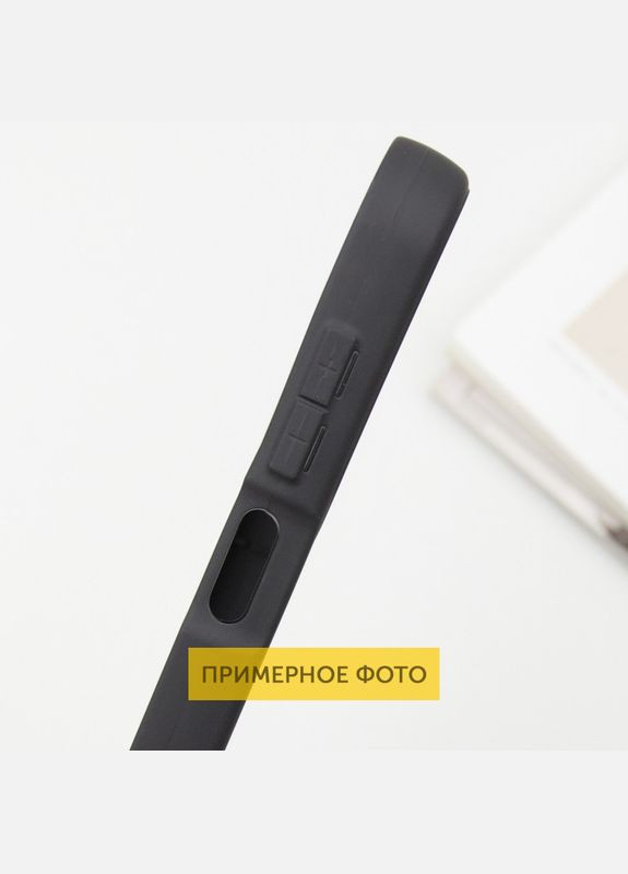 Чохол TPU Prestige для Samsung Galaxy A05 Moon No Brand (325429043)