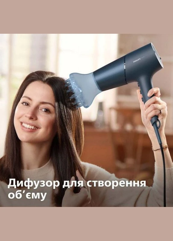 Фен BHD512/00 Philips (314931955)