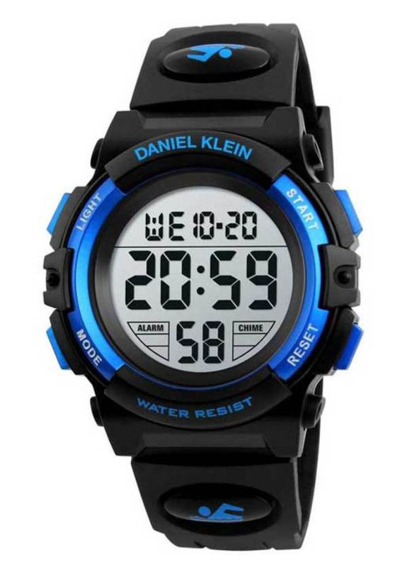 Мужские наручные часы DK-1266-2 Daniel Klein (330809333)