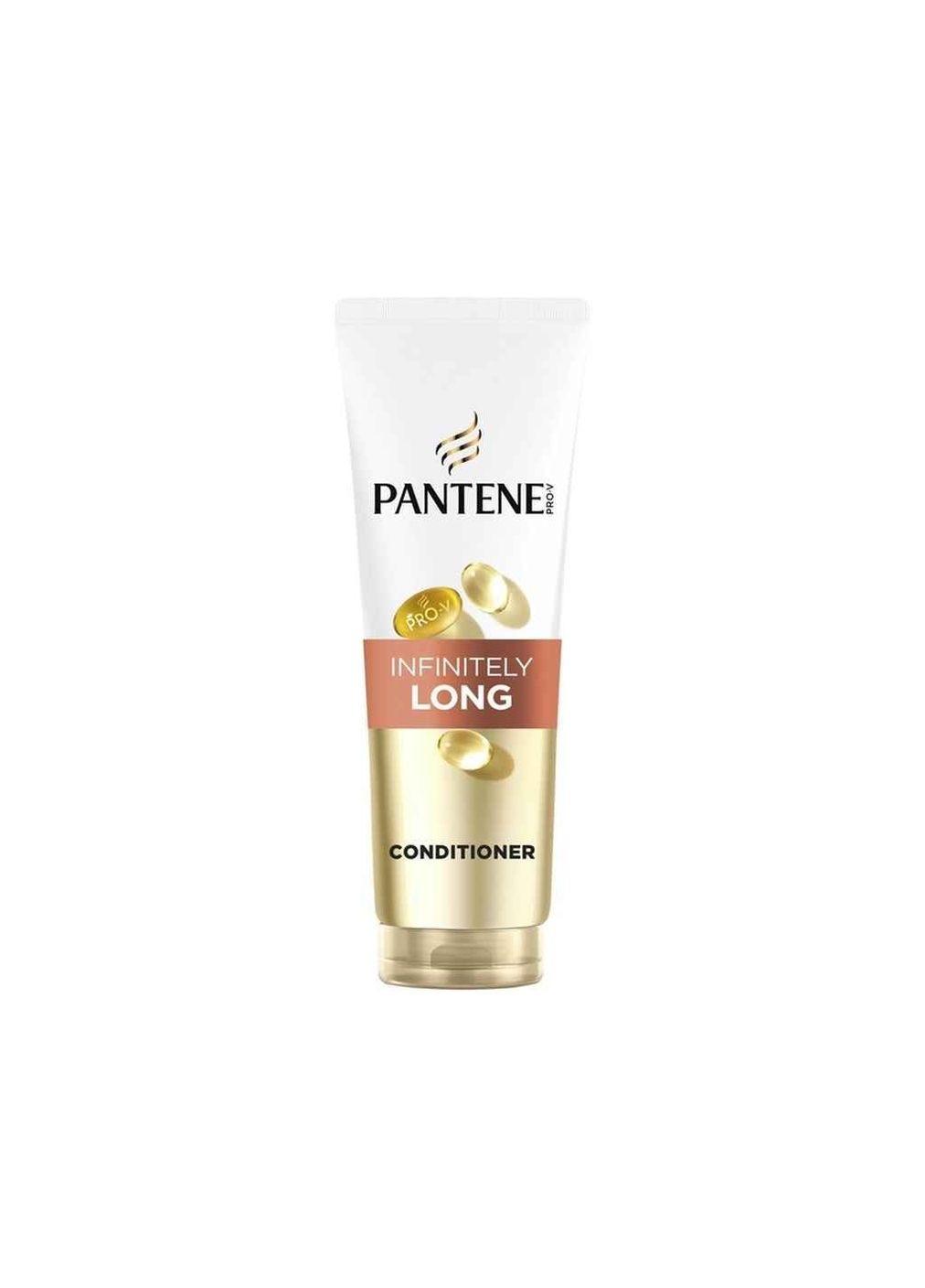 Бальзам для волос 275мл Infinitely Long Pantene (359433763)