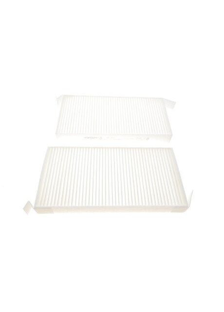 Фильтр салона Renault Laguna III 07 WP 812 UA63 Wunder Filter (347154108)